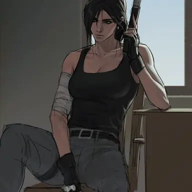 Profile image of Brandi