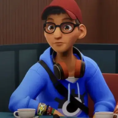 Profile image of Nino Lahiffe
