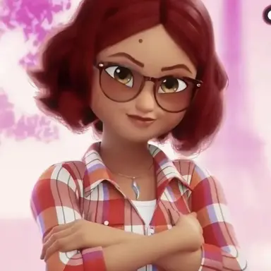 Profile image of Alya Cesaire