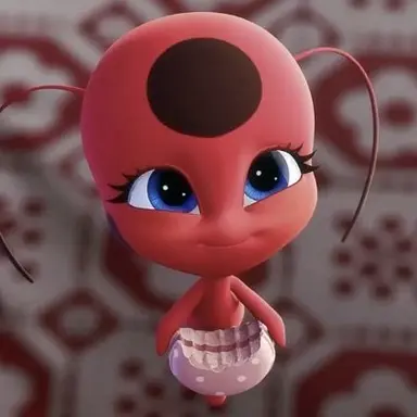 Profile image of Tikki