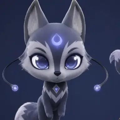 Profile image of Luna