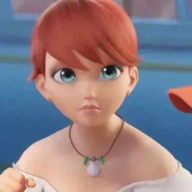 Profile image of Rose Lavillant