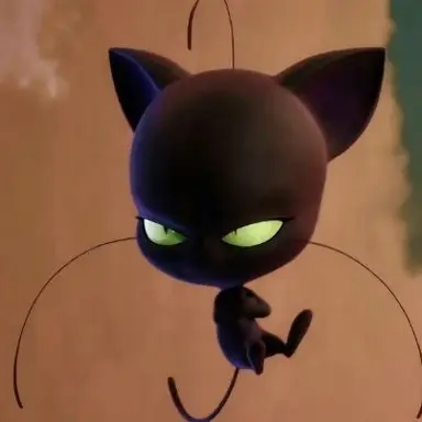 Profile image of Plagg