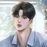캐릭터 프로필 이미지