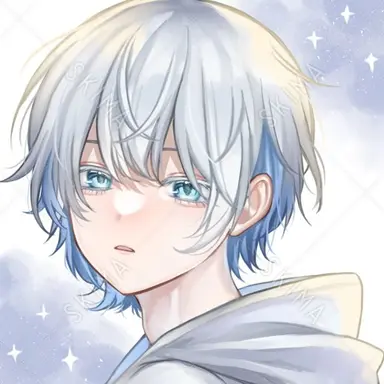 Profile image of 氷河　雪