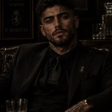 Profile image of Maxim Orlov