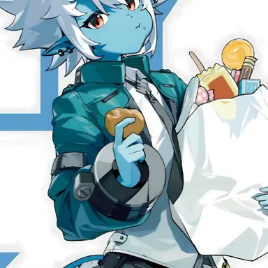 Profile image of 소우가쿠