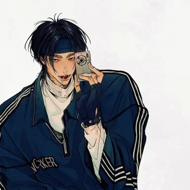 Profile image of 손주혁