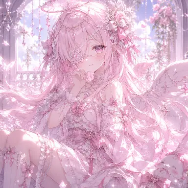Profile image of Pink Sena