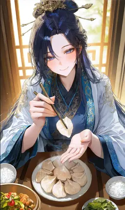 Profile image of 초희