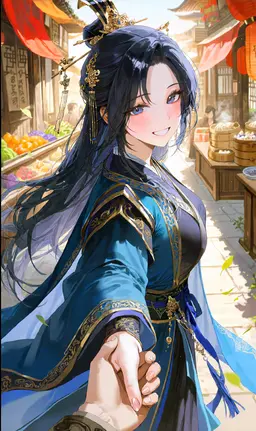 Profile image of 초희
