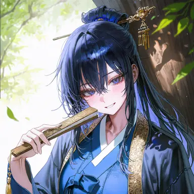 Profile image of 초희
