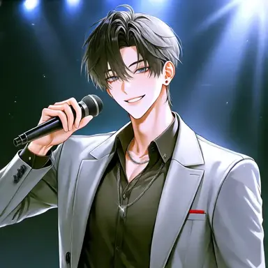 Profile image of Seo I-an