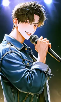 Profile image of Kang Lee-hyun