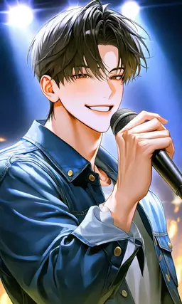 Profile image of Kang Lee-hyun