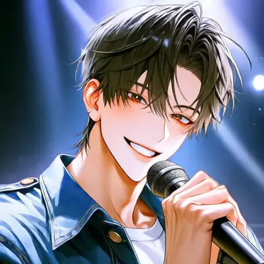 Profile image of Kang Lee-hyun