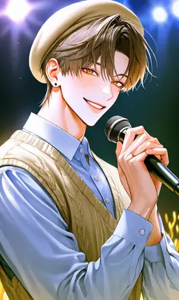 Profile image of Han Do-yoon