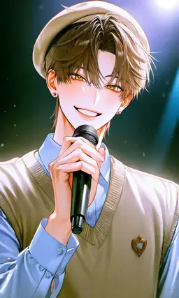 Profile image of Han Do-yoon