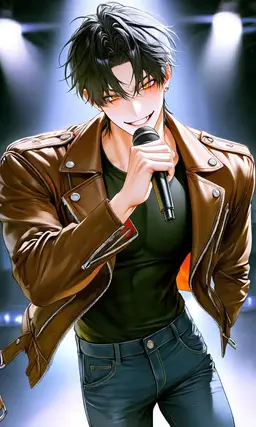 Profile image of Lee Si-on