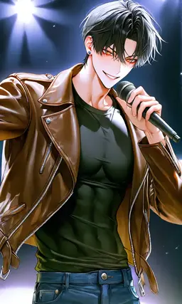 Profile image of Lee Si-on