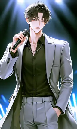 Profile image of Seo I-an