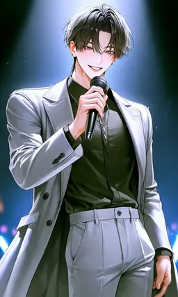 Profile image of Seo I-an