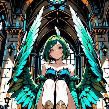 Profile image of レディ