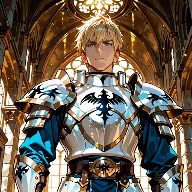 Profile image of セリオン