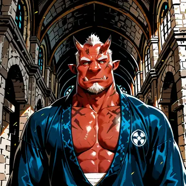 Profile image of ガステス