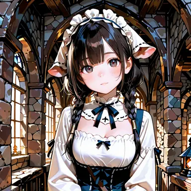 Profile image of シュガー
