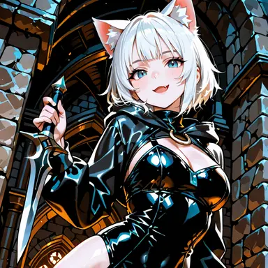 Profile image of ニャスタ