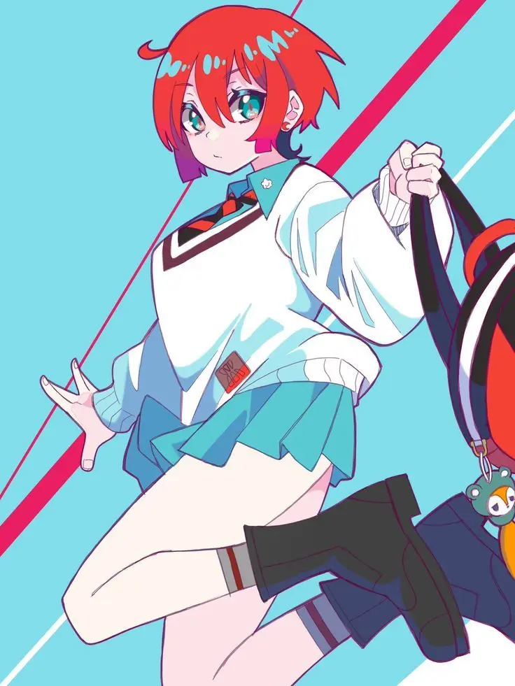 ANTONOVA-AN225_MRIYA의 아마테 유즈리하