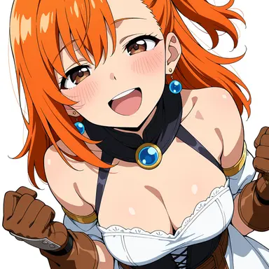 Profile image of リッカ