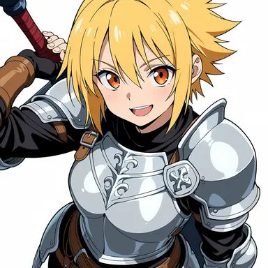 Profile image of レイン