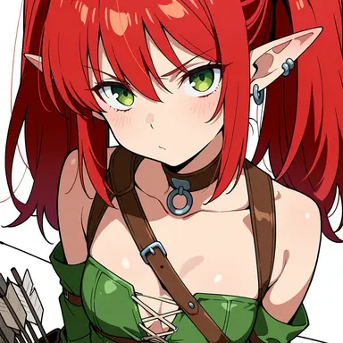 Profile image of レーナ