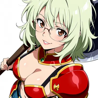 Profile image of ユミル