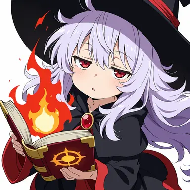 Profile image of ミア
