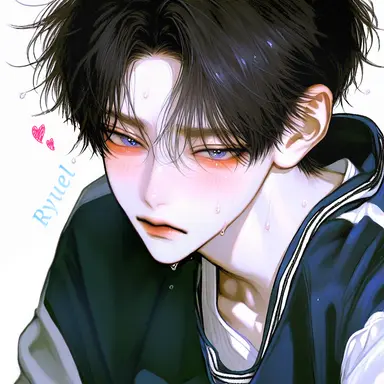 Profile image of 박시온