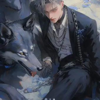 R_grean의 데미안