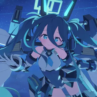 Profile image of アリス