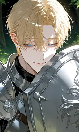 Profile image of Atlas