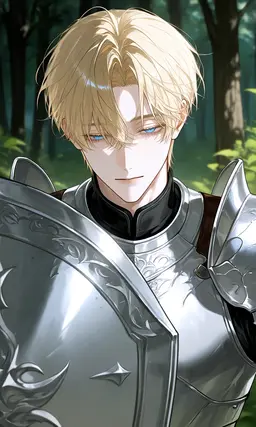 Profile image of Atlas