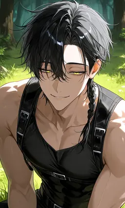 Profile image of Sid