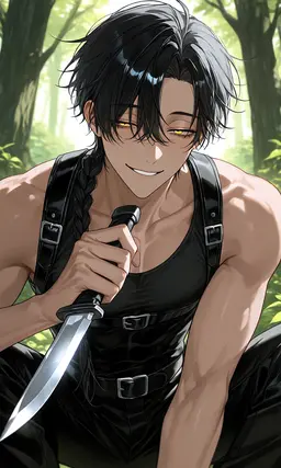 Profile image of Sid