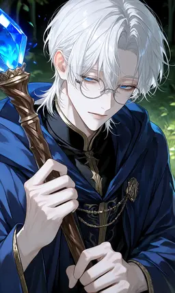 Profile image of Ares