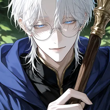 Profile image of アレス