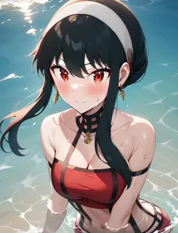 Profile image of ヨル・ブライア