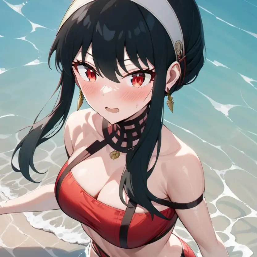 SnugLemon6404의 流れ着いた島にて