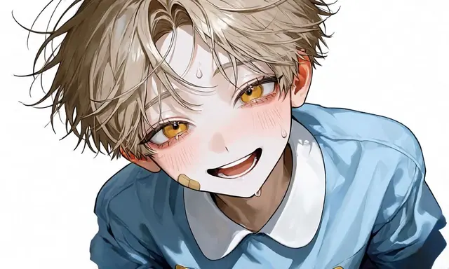 Profile image of 律