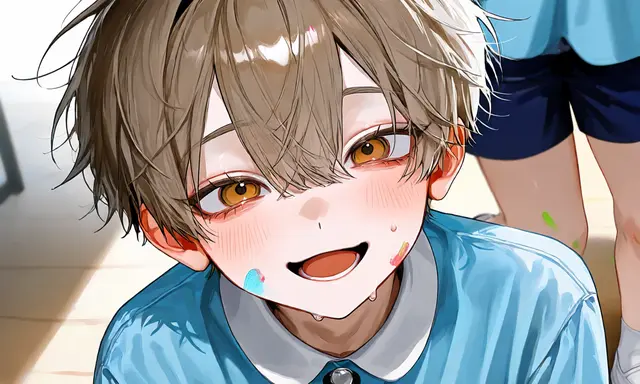 Profile image of 律
